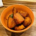 nikeyama's cooksnap of when they made かぼちゃの煮物 常識が変わります！.