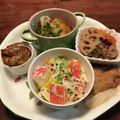 こつゆ514's cooksnap of when they made りんごとキャベツのコールスローサラダ.