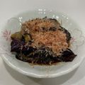 未依3's cooksnap of when they made なすの炊いたん.