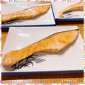 nakamucchi's cooksnap of when they made 失敗しない鮭の焼き方.