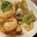 Makki203's cooksnap of when they made 炭酸水でサクサク♪天ぷらの衣♪.