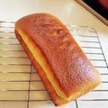 ゆいmaru3's cooksnap of when they made 砂糖不使用⁂ホワイトチョコレートケーキ⁂.