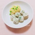 まあまま☆0403's cooksnap of when they made ＊北欧風ミートボール＊.