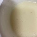 snow012's cooksnap of when they made ミキサーで簡単♪ジャガイモのスープ.