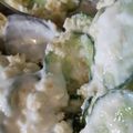 NEKOほっぺ's cooksnap of when they made 塩麹で作ってみました♪玉ねぎヨーグルト.