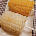MINARIN5's cooksnap of when they made とうもろこし ゆでかた(バター風味).