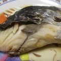 まあくんのおくさん's cooksnap of when they made 鰆の幽庵焼き.