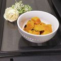 からあげパーティー's cooksnap of when they made レンジで楽チン♪かぼちゃのマリネ.