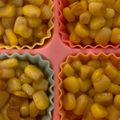 ◎みーちゃん◎'s cooksnap of when they made お弁当に！便利♪作り置き冷凍バターコーン.
