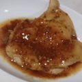 ぷくりる's cooksnap of when they made とりもも肉のハニーマスタード.