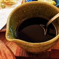 pajamamin's cooksnap of when they made プロの味♪絶品・天丼のたれ.