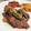 イベ長's cooksnap of when they made 新鮮ニンニクの芽を牛肉と焼肉のタレで.