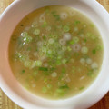 たつまきPAPAさん's cooksnap of when they made 中華料理屋さん風の炒飯スープ.
