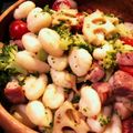 アンタレスの海's cooksnap of when they made じゃがいものニョッキ.