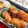 Nya6nya6's cooksnap of when they made お弁当に☆焼肉のﾀﾚ味の厚揚げ豚肉巻き.