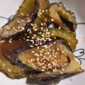 か～ぽ☆'s cooksnap of when they made なすのさっぱり照り焼き.