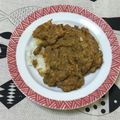 おはなすき's cooksnap of when they made サバ缶で濃厚！簡単♪クリーミーカレー.