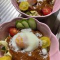 siomamakam's cooksnap of when they made スープボトルでほったらかしのエコな温泉卵.