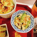 miwayon's cooksnap of when they made □■ゴーヤとツナの白和え■□.