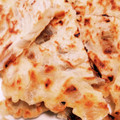 こずっぺ's cooksnap of when they made 玉ねぎとちくわの和風チヂミ.