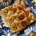 ピーナッツ子♪'s cooksnap of when they made 朝食☆おやつに☆　しっとりバナナケーキ♡.