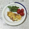 おはなすき's cooksnap of when they made インゲンのソース炒め♪.