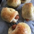 ぱんだーけいちゃん's cooksnap of when they made HBいらず～お手軽に基本の手ごねパン～.