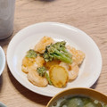 mami♪123's cooksnap of when they made 子供大好きなエビマヨを簡単に！.