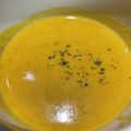 りくゆなママ's cooksnap of when they made かぼちゃスープ【ミキサーなし】.