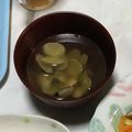 Ryo．738's cooksnap of when they made シンプル　あさりの酒蒸し.