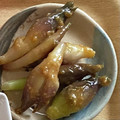 shouko's cooksnap of when they made みょうがの味噌漬け.