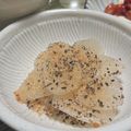 etsukoooo's cooksnap of when they made らっきょうの甘酢漬けでダシダがけおつまみ.