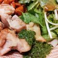 みいみいまる's cooksnap of when they made バジルソースの作り方～♪.