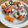 xもんぶらんx's cooksnap of when they made 2歳誕生日プレート.