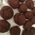 ユカtoマオマオ's cooksnap of when they made 【 ダイエットのおやつに】おからクッキー.
