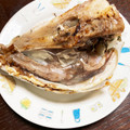 めだむ's cooksnap of when they made 鰤かまの塩焼き.