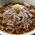 野菜係's cooksnap of when they made てんこ盛り☆冷た～いみょうが蕎麦♪.