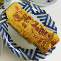 ねむたいメロン's cooksnap of when they made 我が家の黄金比！絶品☆だし巻き玉子.