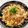 ちゃまたまご's cooksnap of when they made 鮭フレークと塩こぶのバター炒飯.