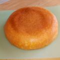 のはら先生's cooksnap of when they made 簡単♡炊飯器でスフレチーズケーキ(^^♪.