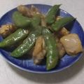 きらり流れ星's cooksnap of when they made カレールウで簡単！彩りタンドリーチキン.