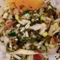 こ リらっくマ's cooksnap of when they made 酵素たっぷり！山形のだし.