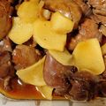 moonmoko's cooksnap of when they made 冷めてもやわらかい☆鶏の肝煮.
