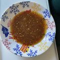 蘭ﾗﾝ's cooksnap of when they made 美味しい焼肉のタレ.