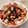 あーこ姐's cooksnap of when they made ずぼら飯。ひじき煮丼.