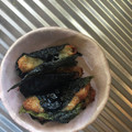 まむぽむ's cooksnap of when they made 山芋 とろろの海苔巻き揚げ.
