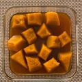 とりさん♡'s cooksnap of when they made かぼちゃの煮付け.