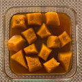 とりさん♡'s cooksnap of when they made かぼちゃの煮付け.