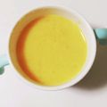 わわわわーい's cooksnap of when they made 甘～い♡南瓜と人参のポタージュ.