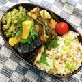 ばたみそーぱん☆'s cooksnap of when they made ゴーヤのナムル☆苦くない⁉︎おつまみにも.